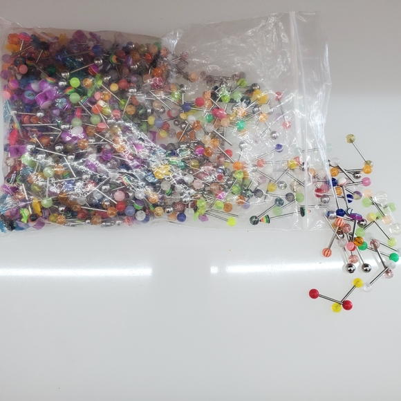 Piercing rings - Picture 2 of 3